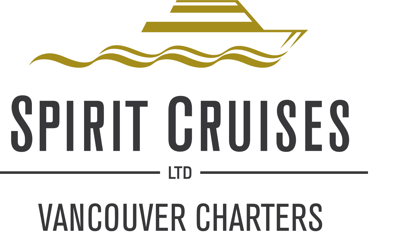 spirit cruises (vancouver charters)